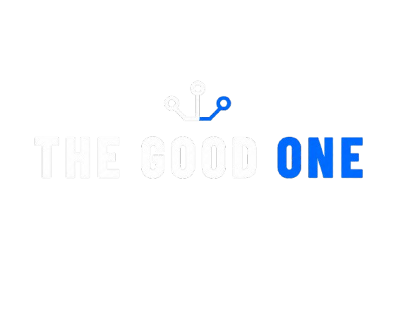The Good One