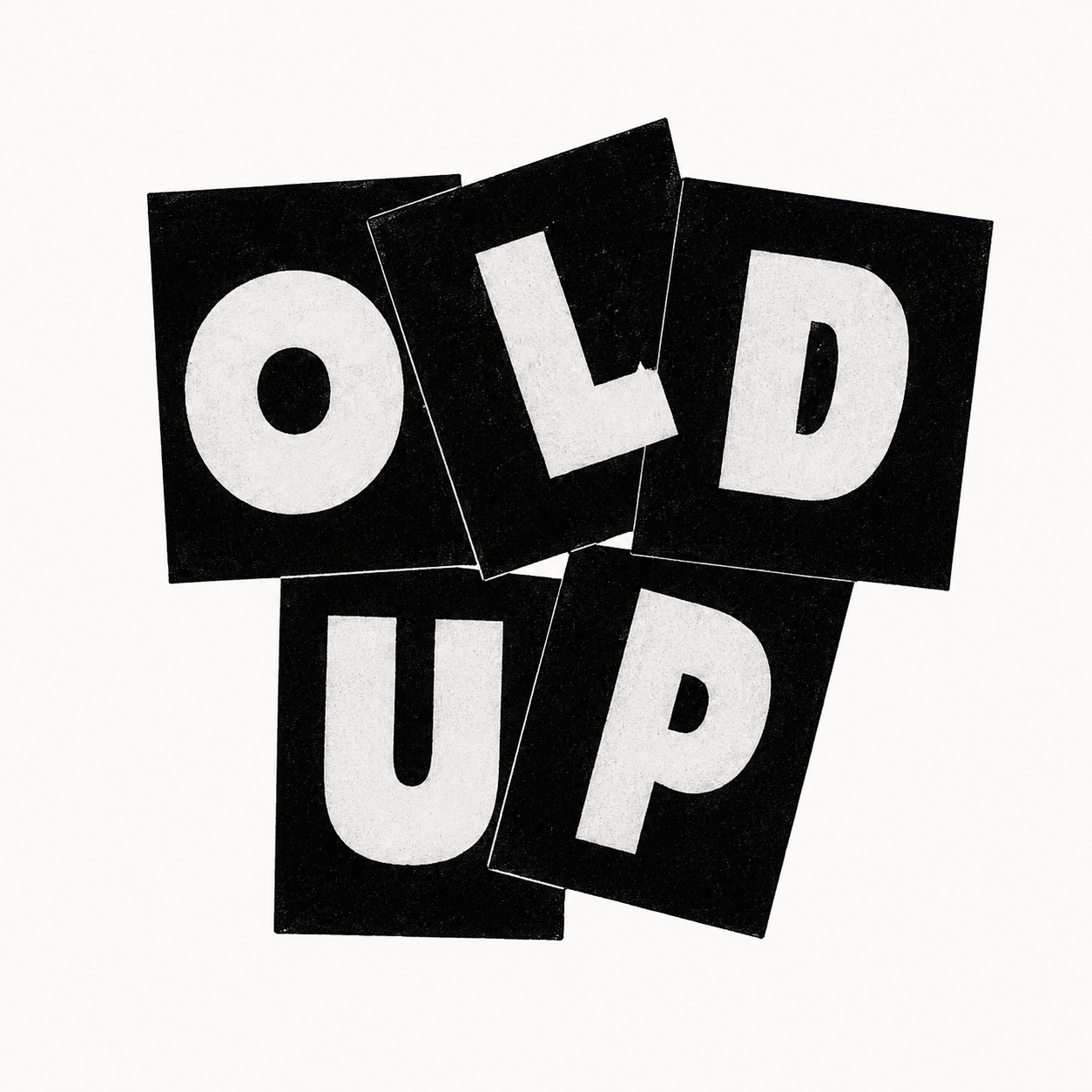 Old Up