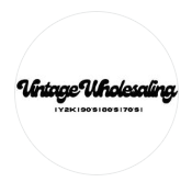 Vintage Wholesaling